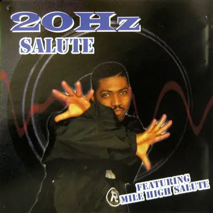 20Hz - Salute