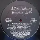 12inch Vinyl Single - 20th Century Featuring Joy Garrison - Happy
