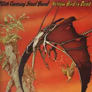 LP - 20th Century Steel Band - Yellow Bird Is Dead