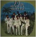 LP - 20th Century Steel Band - Warm Heart Cold Steel
