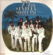 20th Century Steel Band - Warm Heart Cold Steel