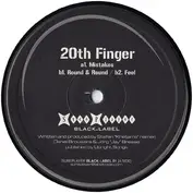 20th Finger