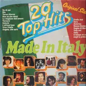 20 Top Hits Made In Italy