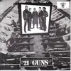 7inch Vinyl Single - 21 Guns - 21 Guns