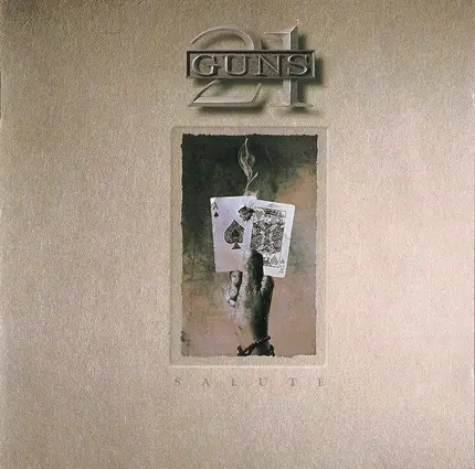 21 Guns - Salute