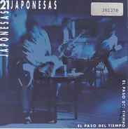 21 Japonesas - El Paso Del Tiempo