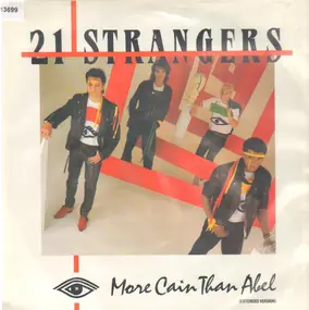 21 Strangers - More Cain Than Abel