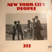 212 - New York City People