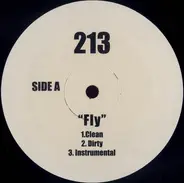 213 - Fly / Run On Up