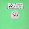 12'' - 213 - The Hard Way - Promo