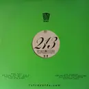 12inch Vinyl Single - 213 - Groupie Luv