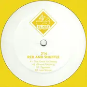 LP - 214 - Rex And Shuffle - EP