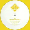 LP - 214 - Rex And Shuffle - EP