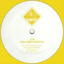 LP - 214 - Rex And Shuffle - EP