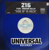 216 - Side Of Ya Neck