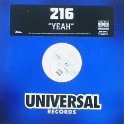 216 - Yeah