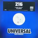 12'' - 216 - Yeah