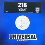 216 - Yeah
