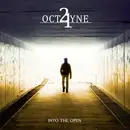 CD - 21Octayne - Into The Open