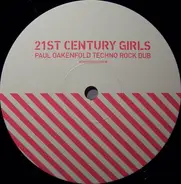 21st Century Girls - 21st Century Girls