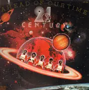LP - 21st Century - Ahead Of Our Time