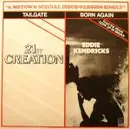 12'' - 21st Creation / Eddie Kendricks - Tailgate / Born Again