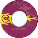 7inch Vinyl Single - 21st Creation - Tailgate