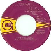 21st Creation - Tailgate