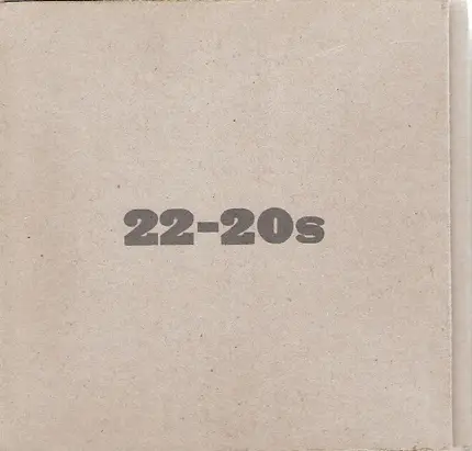 22-20s - 05/03