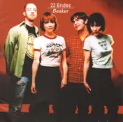 22 Brides - Beaker
