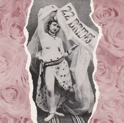 22 Brides - Selling Fruit In Cairo