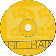 CD - 22 Pistepirkko - The Train EP