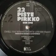 LP - 22 Pistepirkko - (Well You Know) Stuff Is Like We Yeah!