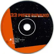 CD - 22 Pistepirkko - Bare Bone Nest