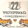LP - 22 Pistepirkko - Eleven - + insert
