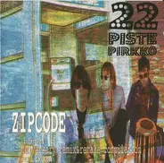 22 Pistepirkko - Zipcode - 15th Anniversary Remix&Remake Compilation Album