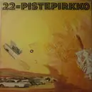 LP - 22 Pistepirkko - Bare Bone Nest