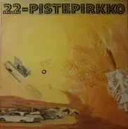 22 Pistepirkko - Bare Bone Nest