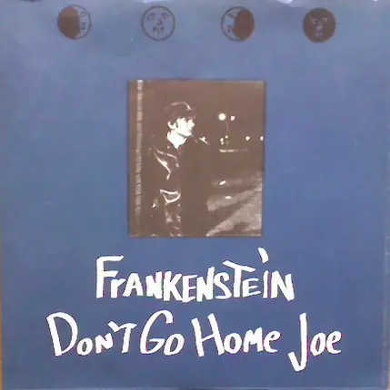 22 Pistepirkko - Frankenstein