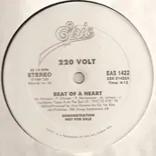 220 Volt - Beat Of A Heart