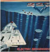 220 Volt - Electric Messengers