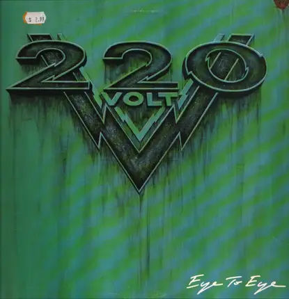 220 Volt - Eye to Eye