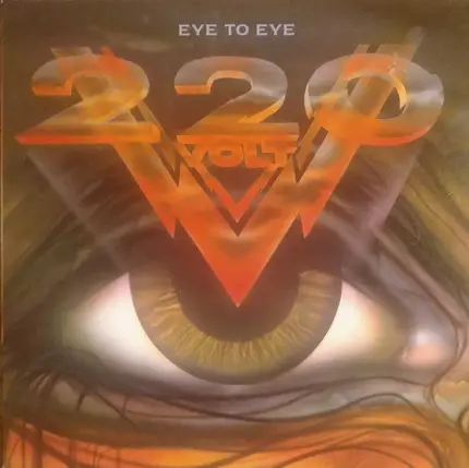 220 Volt - Eye to Eye