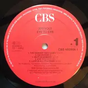 LP - 220 Volt - Eye To Eye