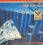 220 Volt - Mind over Muscle