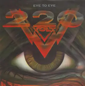 220 Volt - Eye to Eye