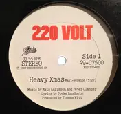 220 Volt - Heavy Xmas