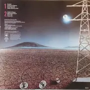 LP - 220 Volt - Power Games