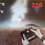 220 Volt - Power Games