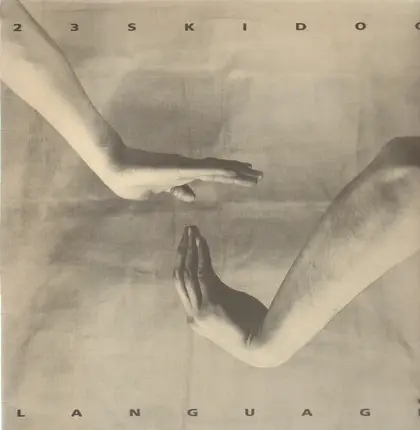 23 Skidoo - Language
